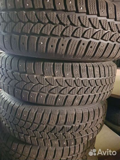 Tigar Sigura Stud 195/65 R15 95T