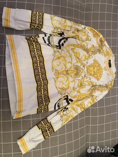 Кофта мужская