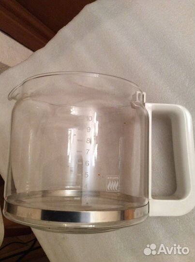 Емкость для воды для кофеварки krups (Крупс)