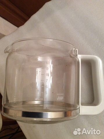 Емкость для воды для кофеварки krups (Крупс)