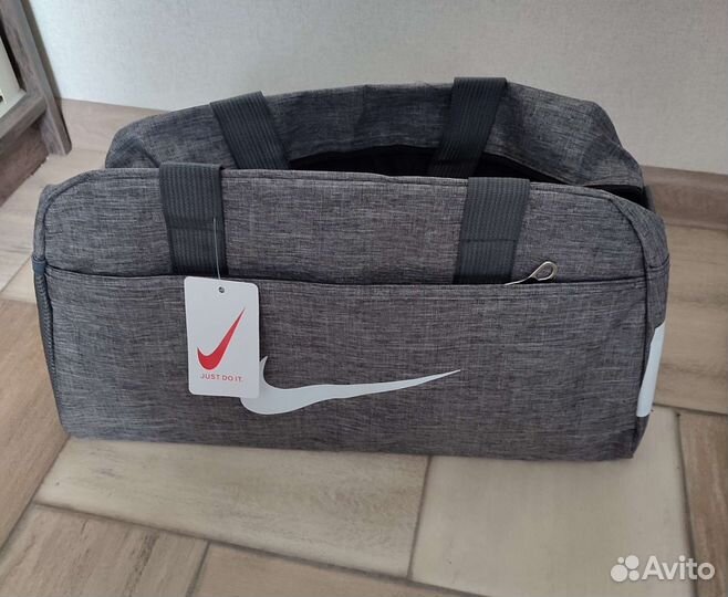 Спортивная сумка