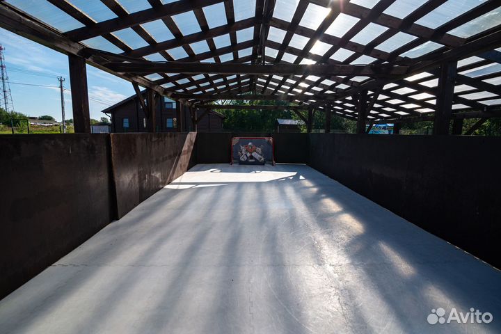 Аренда площадки для детских праздников