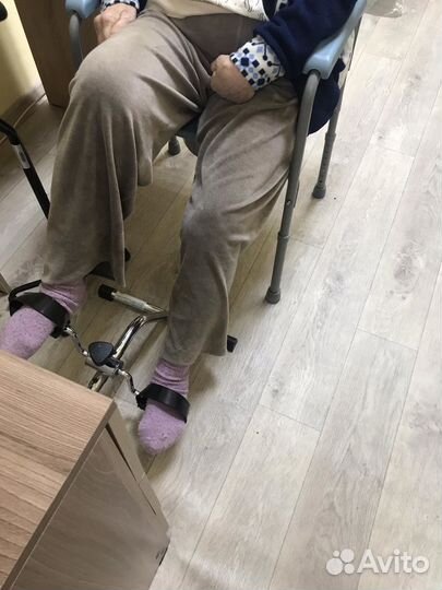 Пансионат для пожилых и инвалидов