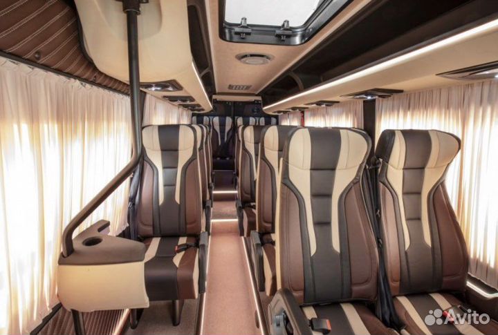 Трансфер Сочи - Адлер