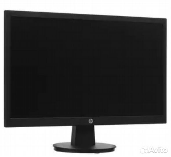 Монитор Hp V 221 vd диагональ 21,5