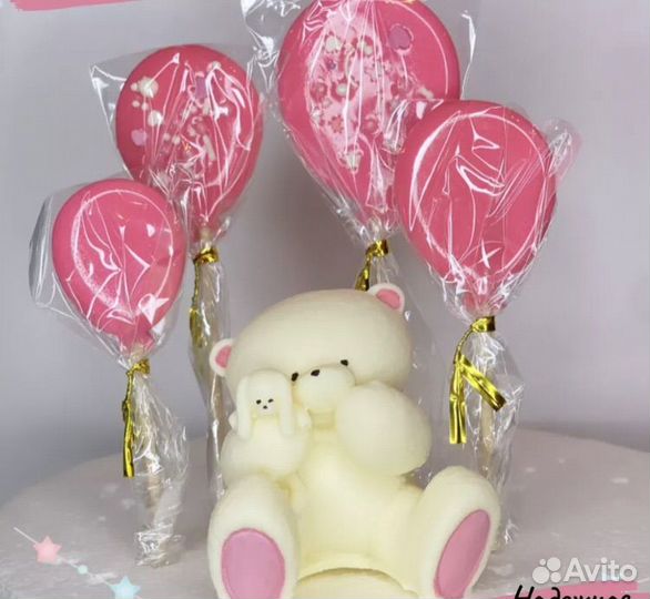 Набор для Украшения для торта