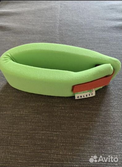 Воротник шанца детский