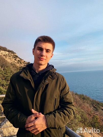 Любая работа, подработка