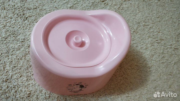 Горшок детский