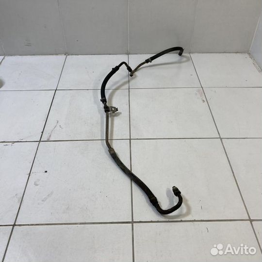 Шланг гидроусилителя Geely MK