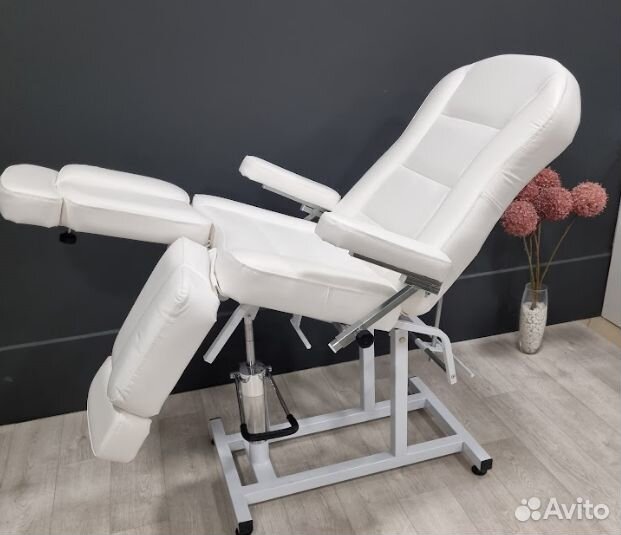 Педикюрное кресло