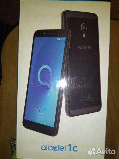 Alcatel 1C 5009D, 16 ГБ