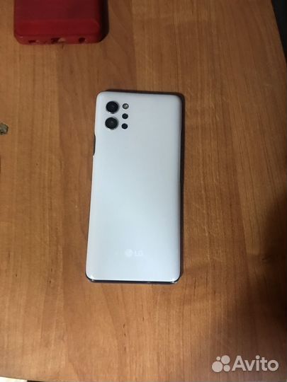 LG Q92 5G, 6/128 ГБ