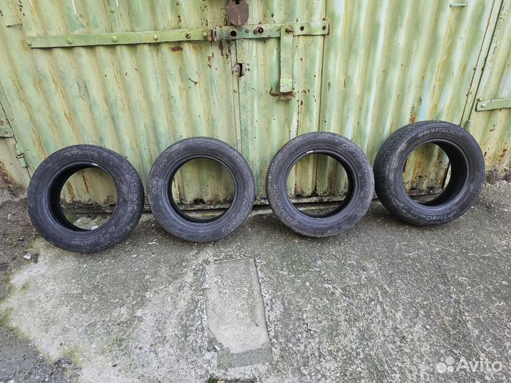 Hankook Optimo ME02 175/65 R14 82H