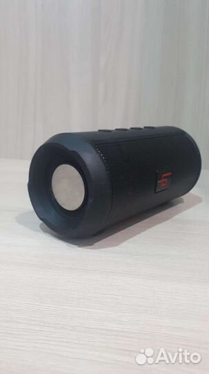 Портативная колонка