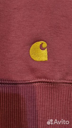 Худи Carhartt WIP Chase Hoodie