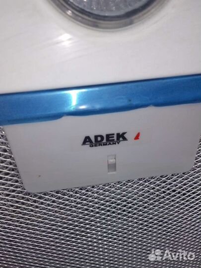 Вытяжка для кухни 60 см купольная