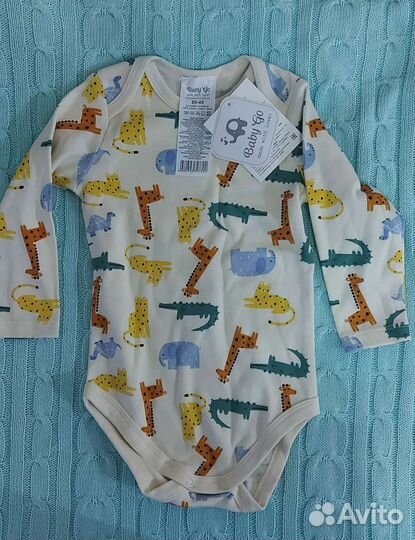 Одежда для новорожденных пакетом на мальчика