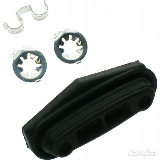 Тэн для стиральной машины 3051032