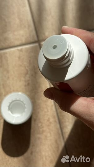 Лосьон для лица