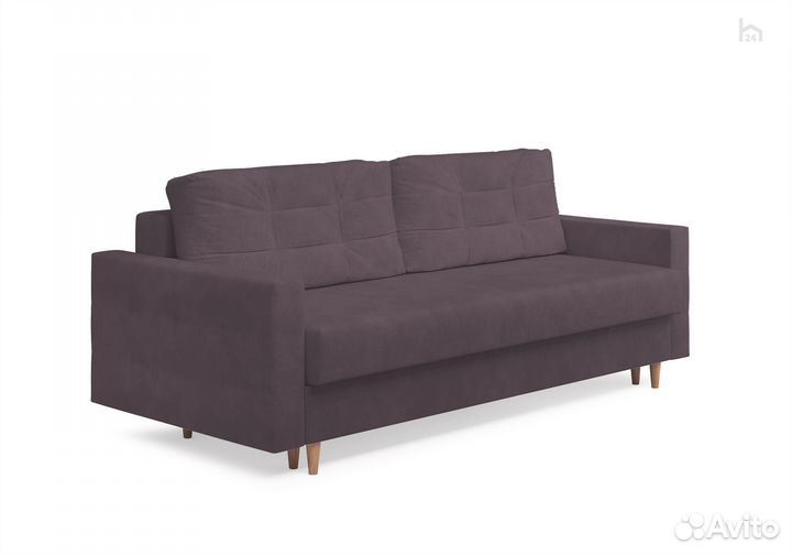 Диван прямой Scandy