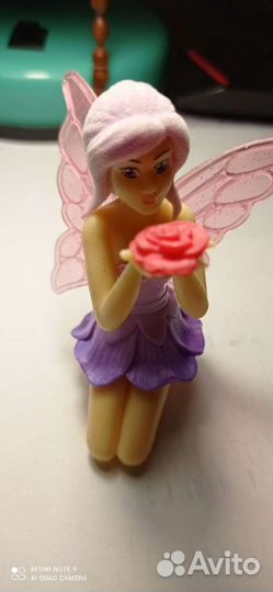 Прекрасные феи из киндера