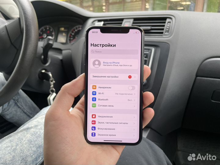 iPhone 11 Pro, 64 ГБ