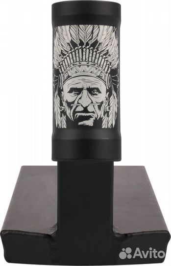 Дека skip Slash23 черный Nov422