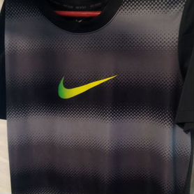 Спортивная футболка nike