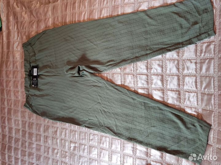 Комплект женский летний большого размера