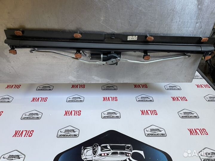 Шторка заднего стекла audi A6C6 4F5861325