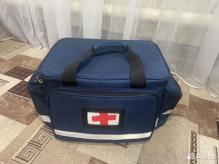Медицинская сумка