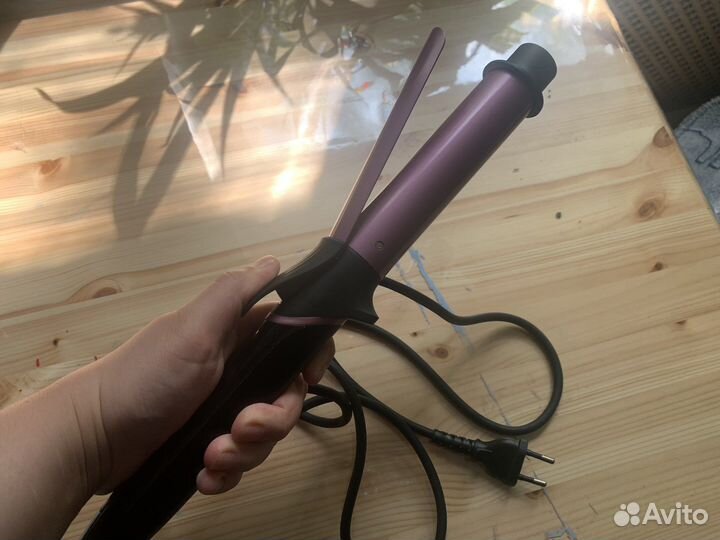 Плойка philips