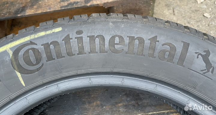 Continental AllSeasonContact 195/55 R16