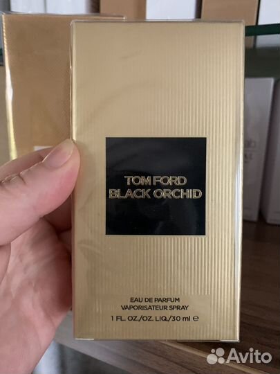 Парфюм унисекс Tom ford