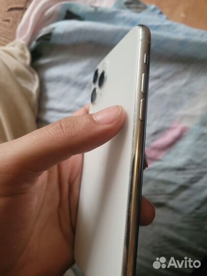 iPhone 11 Pro, 256 ГБ