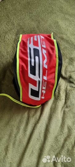 Шлем Ls2 breaker evo