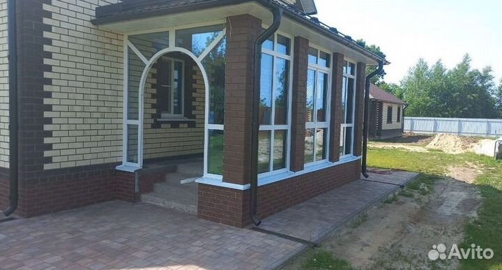 Окна за 1 день