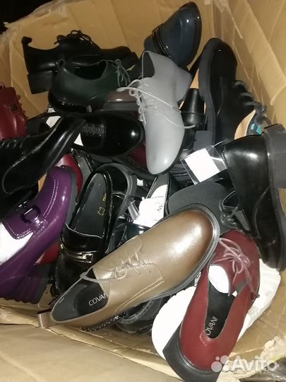 Сапоги, кроссовки, босоножки