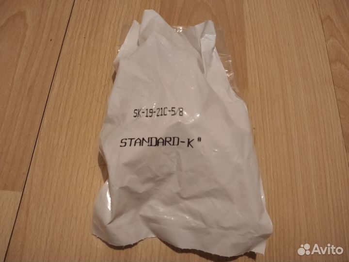 Canare JAE SK-19-21C-3/4 мультипиновые разъемы