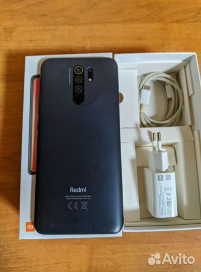 Redmi 9