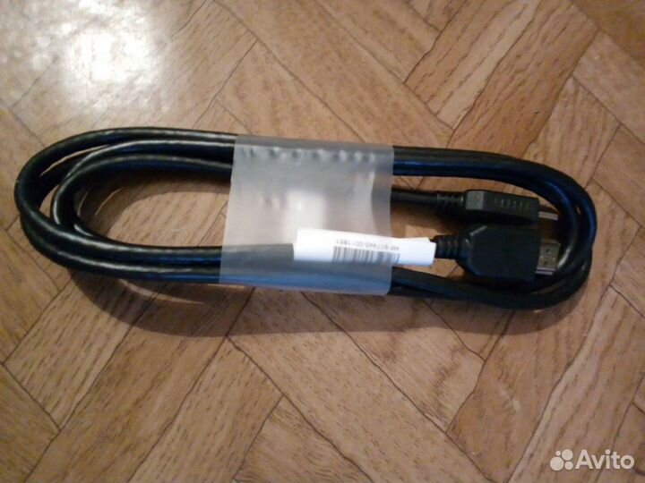 Кабели hdmi, DP, DVI, DP-DVI, VGA, питание