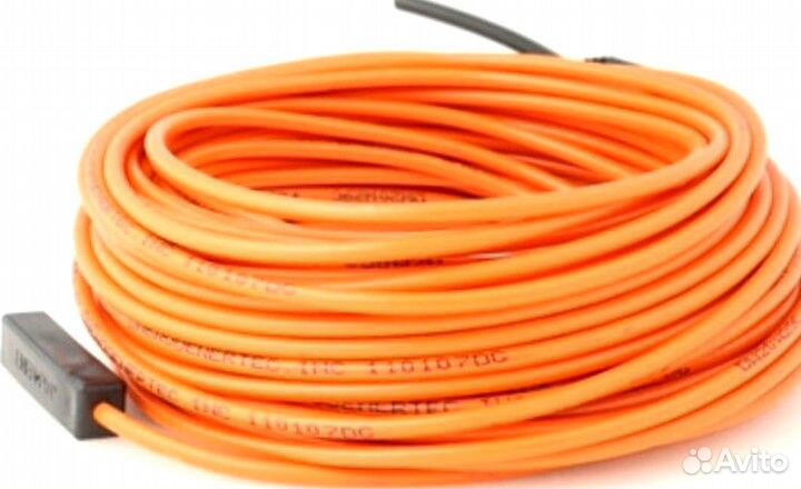 Кабельный тёплый пол daewoo enertec