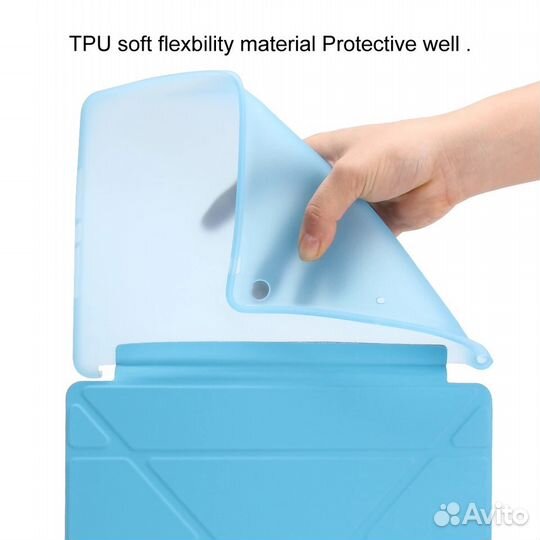 Чехол для iPad