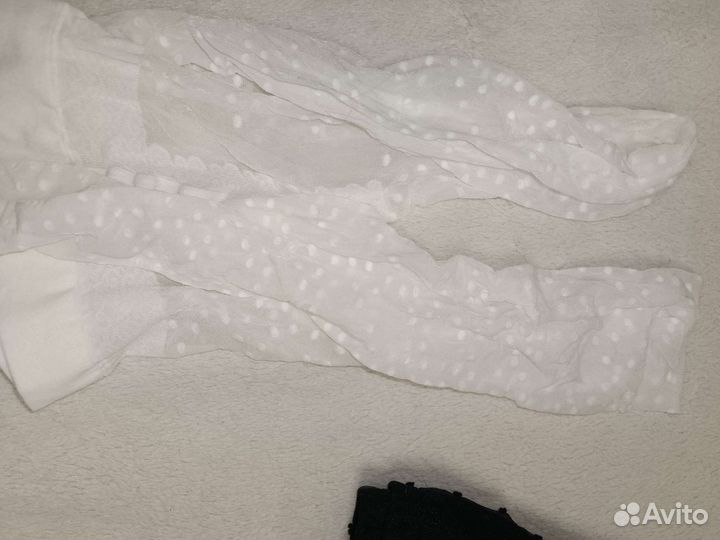 Одежда на девочку 146-152