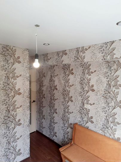 2-к. квартира, 41,8 м², 2/5 эт.