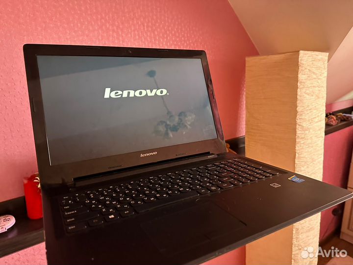 Lenovo