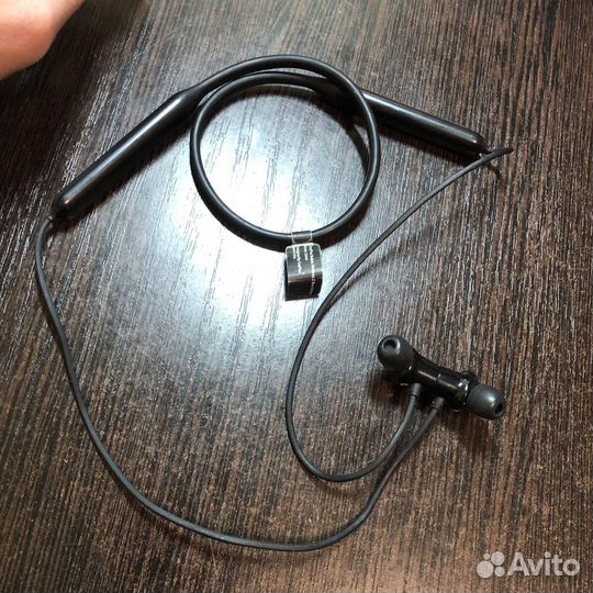 OnePlus Bullets Wireless Z Bass Edition