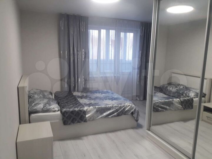 Квартира-студия, 27 м², 16/16 эт.