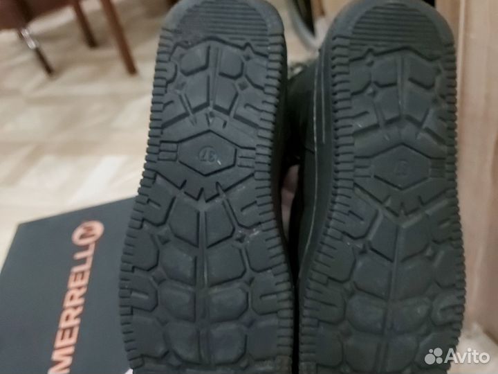 Зимняя обувь Аляски